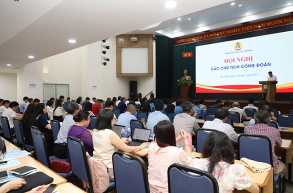 Công đoàn Giáo dục Việt Nam tổ chức chuỗi các hoạt động tại thành phố Đà Nẵng