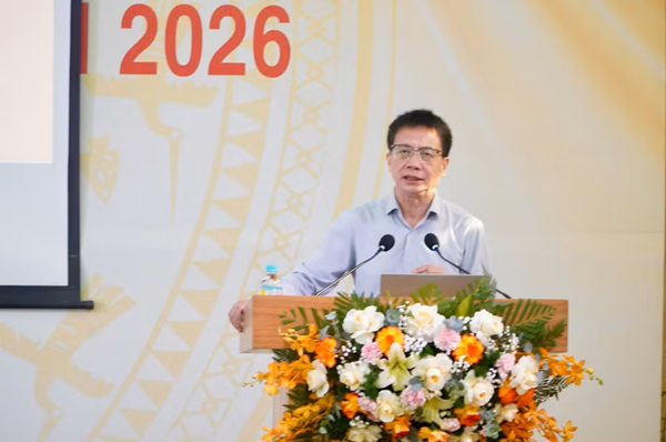 Nâng chất hoạt động công đoàn, bảo đảm không sót quyền lợi người lao động