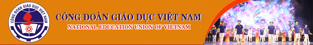 Ky niem 70 nam thanh lap Cong Doan Giao Duc Viet Nam